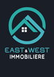 Logo East & West Immobilière